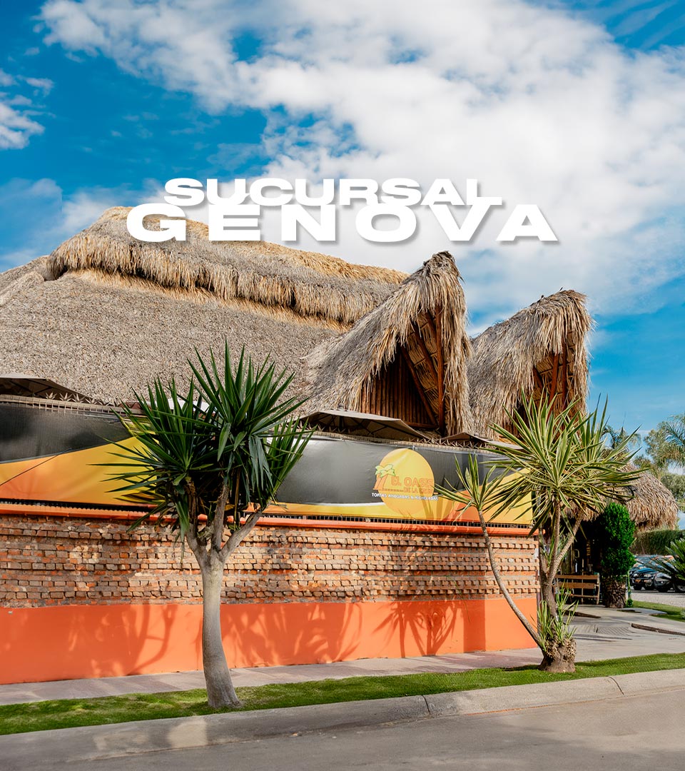 Sucursal Génova